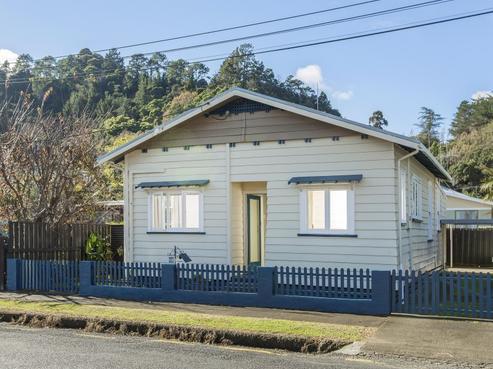 118 Martha Street, Thames