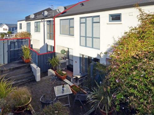 3/3 Russell Street, Dunedin Central