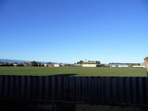 12 Whyte Street, Foxton
