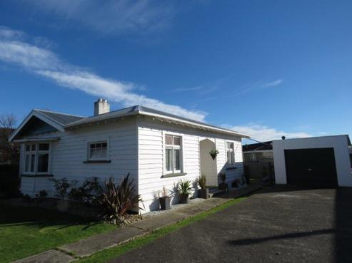 58 Banks Street, Richmond