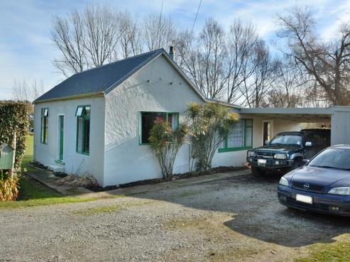 39 Mull Street, Palmerston