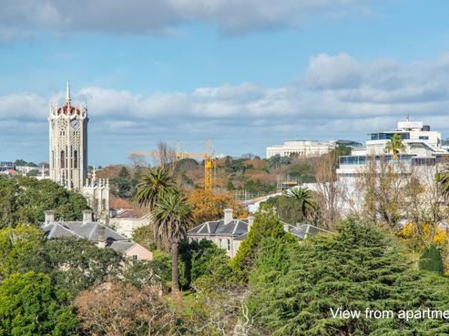 1710/1 Courthouse Lane, Auckland Central