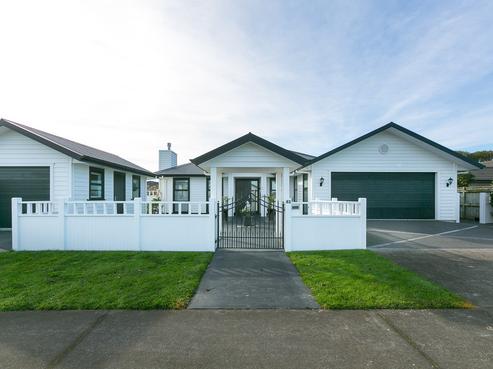 82 Wills Road, Bell Block