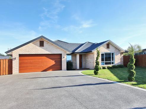9 Highworth Crescent, Rolleston