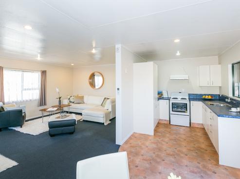 803A Riverslea Road South, Akina