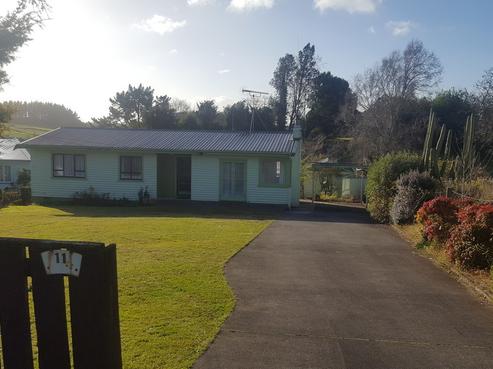 11 Acacia Avenue, Kihikihi