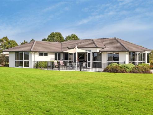 416 Pinnacle Hill Road, Mangatawhiri