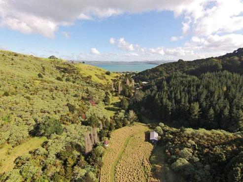 41 Waitotara Lane, Tamaterau