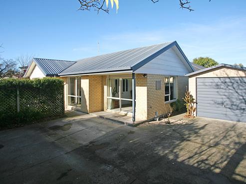 128A Kerrs Road, Avonside