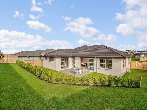 5 Raithburn Terrace, Pokeno
