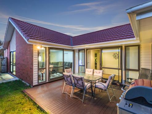 20 Tarapiroe Avenue, Takanini