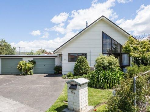 52 York Avenue, Tamatea