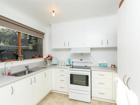 11C Evelyn Place, Welbourn