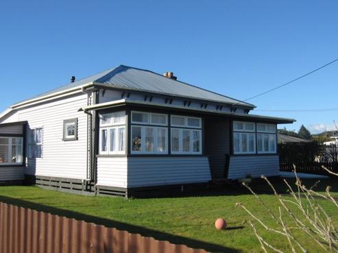 180 Park Street, Hokitika