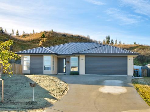31 Banbury Terrace, Dalefield/Wakatipu Basin