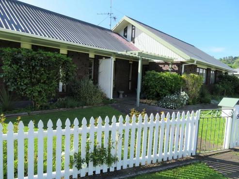 59 King Street West, Te Kuiti