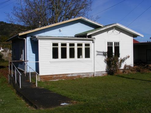 3 Taitua Street, Taumarunui