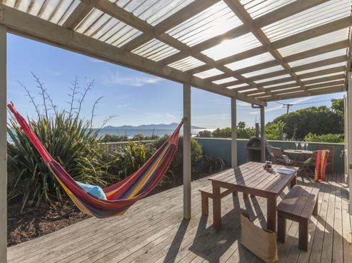 76 The Parade, Paekakariki