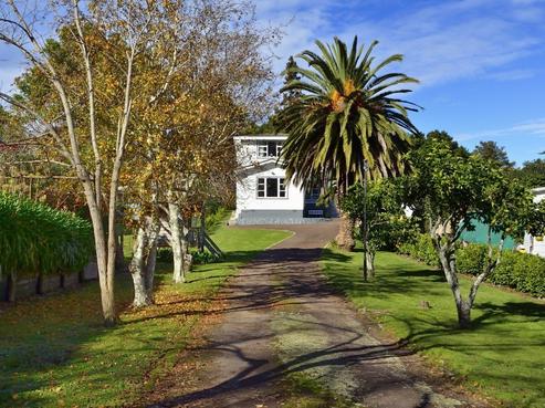 21 Sievwright Lane, Whataupoko