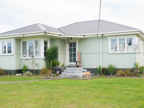 55 Rangitahi Street, Otorohanga