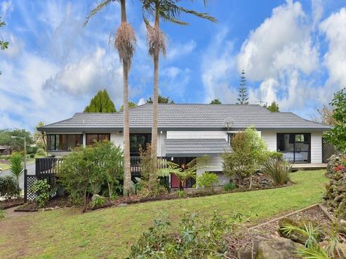 93 Fairway Drive, Kamo