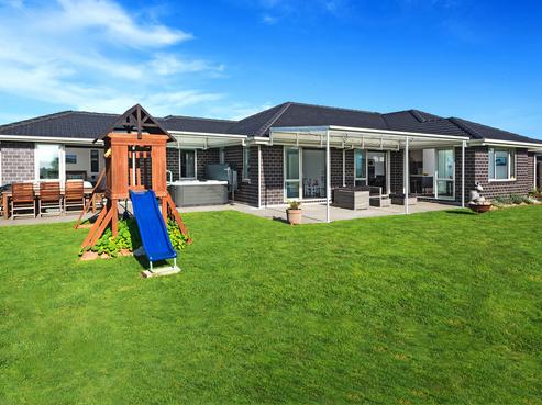 18 Searle Drive, Patumahoe