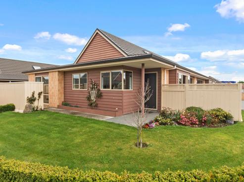 73/3 Reeves Road, Rangiora