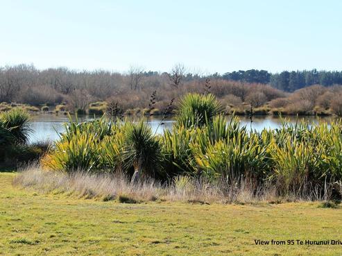 95 Te Hurunui Drive, Pegasus