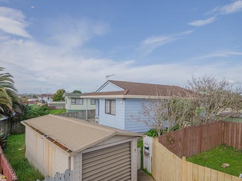 2/49 Coombe Avenue, Otara
