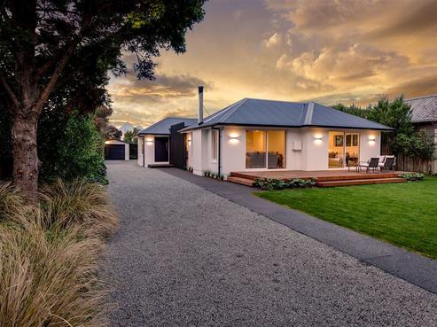 26 Celia Street, Redcliffs