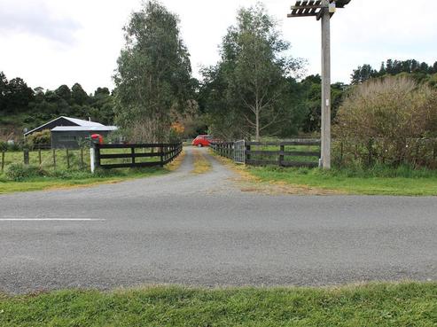 134 Rahui Road, Otaki