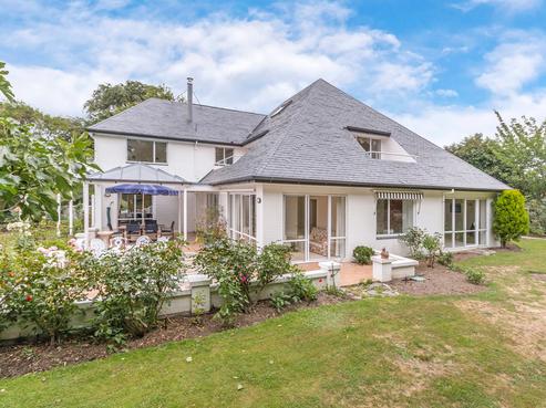 291B Avonhead Road, Avonhead