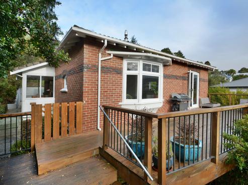 40 Oates Street, Kaikorai