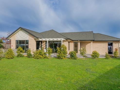 10 Bertelsen Court, Otaki