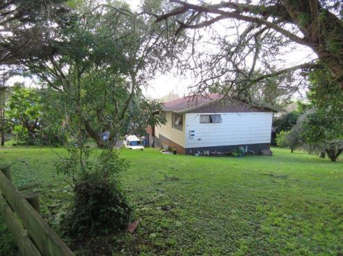 20 Windsor Road, Kaikohe