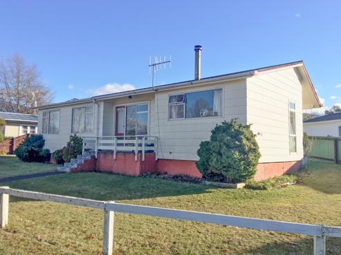 14 Noni Street, Turangi