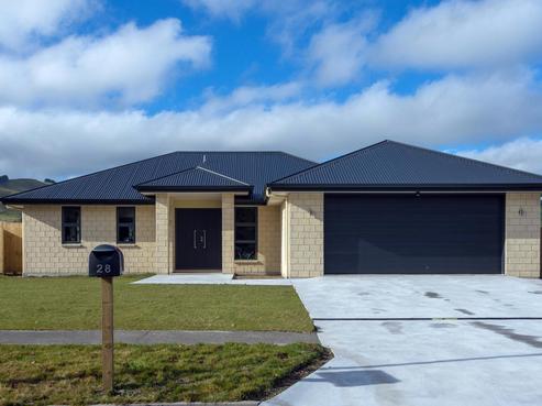 28 Pukeko Way, Kinloch