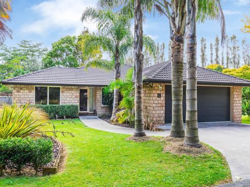 4A Logan Road, Buckland