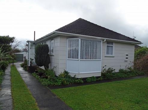 88 Thames Road, Paeroa