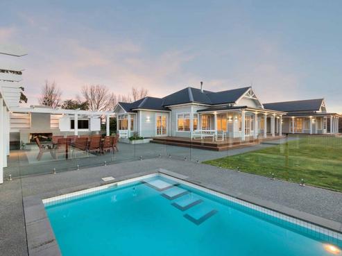 97 Hodgens Road, Prebbleton