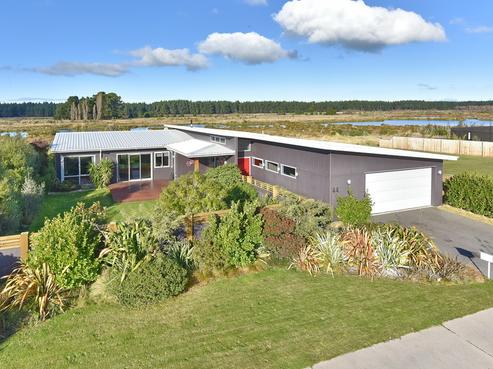 44 Te Kohanga Drive, Pegasus