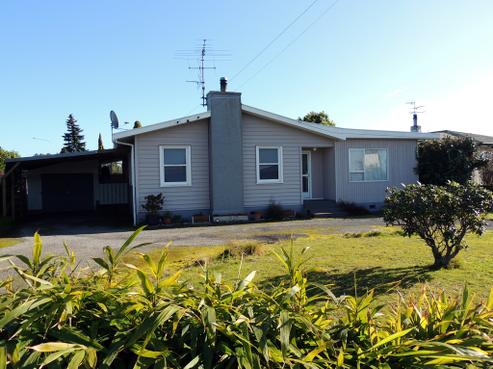 1 Judds Road, Solway