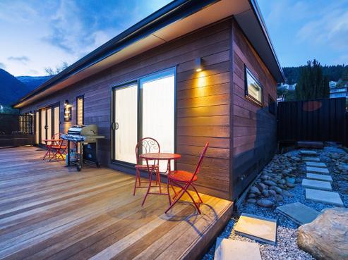 25 Melbourne Street, Queenstown Central