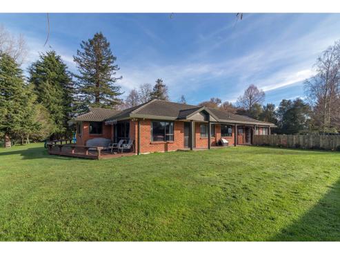 9 Fitzroy Place, Tikitere