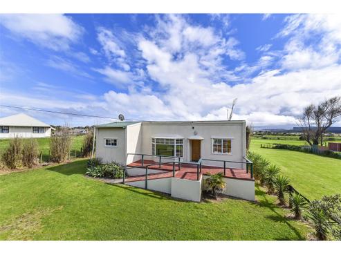 172 Maunsell Road, Port Waikato