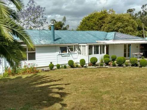 421 Mangakahia Road, Maungatapere