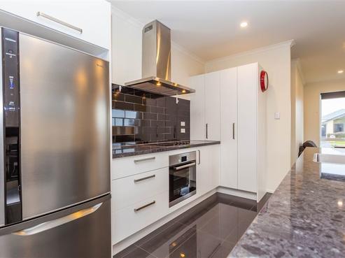 8 Brittan Drive, Rolleston
