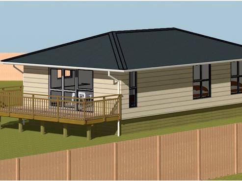 113 Allen Bell Drive, Kaitaia