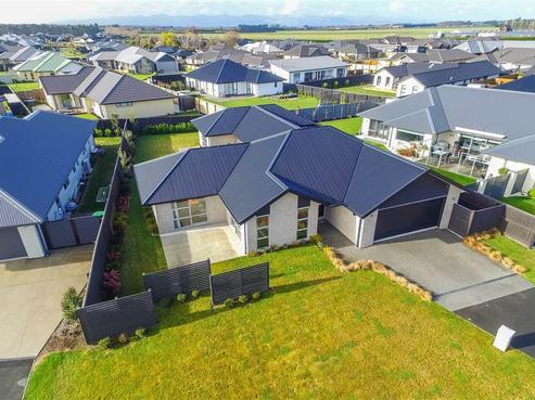 15 Navy Loop, Rolleston