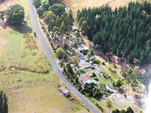 481 Kie Kie Road, Hunterville
